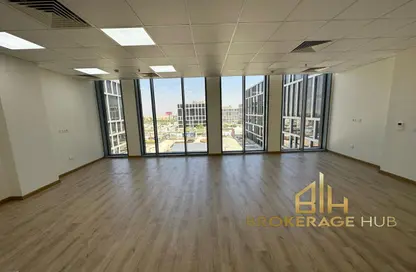 مساحات مكتبية - استوديو - 1 حمام للايجار في كايرو فيستيفال سيتى - المستثمرين الشمالية - مدينة القاهرة الجديدة - القاهرة