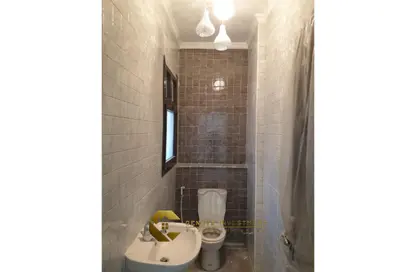 Apartment - 2 Bedrooms - 2 Bathrooms for sale in Casa - Sheikh Zayed Compounds - Sheikh Zayed City - Giza
