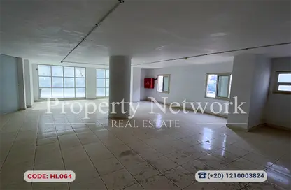 Retail - Studio - 2 Bathrooms for rent in Ahmed Al Zomor St. - 9th Zone - Nasr City - Cairo