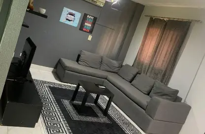 Apartment - Studio - 1 Bathroom for sale in Madinaty - Cairo