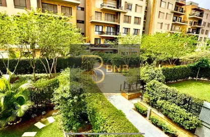 Apartment - 2 Bedrooms - 2 Bathrooms for rent in Eastown - 5th Settlement Compounds - The 5th Settlement - New Cairo City - Cairo