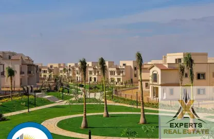 Villa - 7 Bedrooms - 7 Bathrooms for sale in Madinaty - Cairo