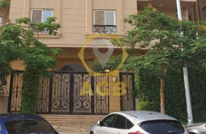 شقة - 3 غرف نوم - 3 حمامات للبيع في عمارات البنفسج - البنفسج - مدينة القاهرة الجديدة - القاهرة
