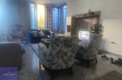 Apartment - 2 Bedrooms - 1 Bathroom for rent in Autostrad  Al Nasr Road - Hay Torah - Cairo