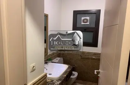 Apartment - 3 Bedrooms - 3 Bathrooms for rent in Mivida - 5th Settlement Compounds - The 5th Settlement - New Cairo City - Cairo