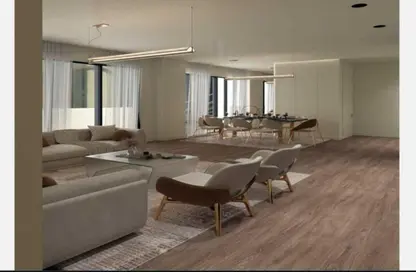Apartment - 3 Bedrooms - 3 Bathrooms for sale in Zayed Dunes - 6th District - Sheikh Zayed City - Giza