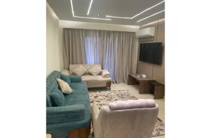 Apartment - 2 Bedrooms - 1 Bathroom for rent in Madinaty - Cairo