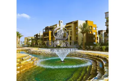 شقة - 2 غرف نوم - 2 حمامات للايجار في نيو جيزة - طريق مصر اسكندرية الصحراوي - مدينة 6 أكتوبر - الجيزة