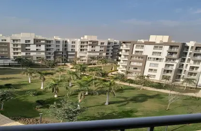 Apartment - 3 Bedrooms - 3 Bathrooms for sale in Madinaty - Cairo