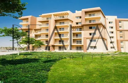 Apartment - 2 Bedrooms - 2 Bathrooms for sale in Badya Palm Hills - 6 October Compounds - 6 October City - Giza