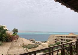 Duplex - 2 bedrooms - 3 bathrooms for للبيع in The View - Sheraton Rd - Hurghada - Red Sea