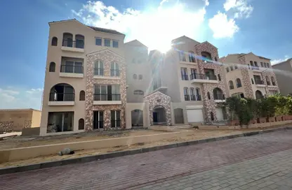 شقة - 3 غرف نوم - 3 حمامات للبيع في جرين سكوير - كمبوندات مدينة المستقبل - مدينة المستقبل - القاهرة