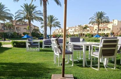 Chalet - 3 Bedrooms - 2 Bathrooms for sale in La Vista Bay - La Vista - Qesm Ad Dabaah - North Coast