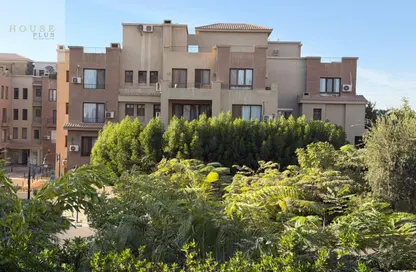 Duplex - 3 Bedrooms - 3 Bathrooms for sale in Casa - Sheikh Zayed Compounds - Sheikh Zayed City - Giza