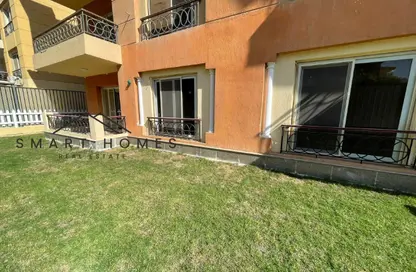 Apartment - 3 Bedrooms - 2 Bathrooms for rent in Al Khamayel city - Sheikh Zayed Compounds - Sheikh Zayed City - Giza