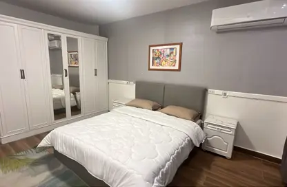 Apartment - 4 Bedrooms - 3 Bathrooms for rent in Stone Residence - 5th Settlement Compounds - The 5th Settlement - New Cairo City - Cairo Apartment - 4 Bedrooms - 3 Bathrooms for rent in Stone Residence - 5th Settlement Compounds - The 5th Settlement - New Cairo City - Cairo