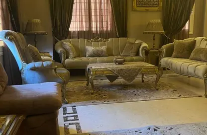 Duplex - 4 Bedrooms - 3 Bathrooms for sale in Area B - Ganoob El Acadimia - New Cairo City - Cairo