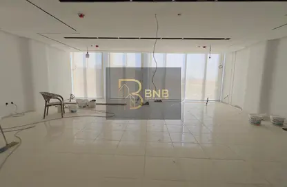 مساحات مكتبية - استوديو - 2 حمامات للايجار في كايرو فيستيفال سيتى - المستثمرين الشمالية - مدينة القاهرة الجديدة - القاهرة