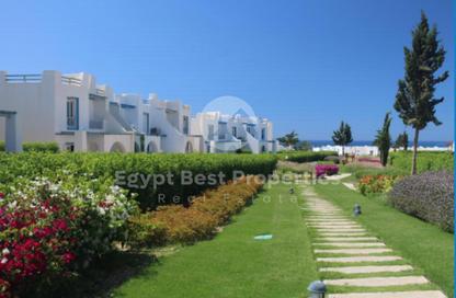 Townhouse - 3 Bedrooms - 4 Bathrooms for sale in Mountain View - Ras Al Hekma - North Coast