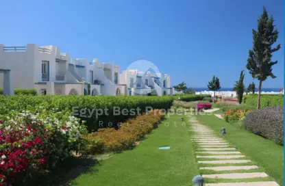Townhouse - 3 Bedrooms - 4 Bathrooms for sale in Mountain View - Ras Al Hekma - North Coast