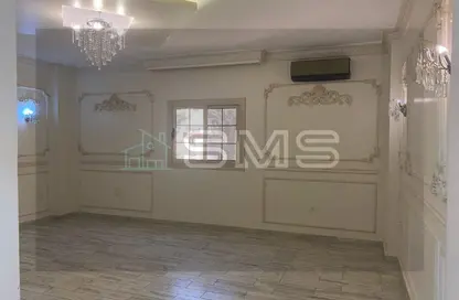 دوبلكس - 7 غرف نوم - 4 حمامات للايجار في شارع بيرم التونسي - النرجس 1 - النرجس - مدينة القاهرة الجديدة - القاهرة