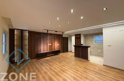Apartment - 2 Bedrooms - 2 Bathrooms for sale in Madinaty - Cairo