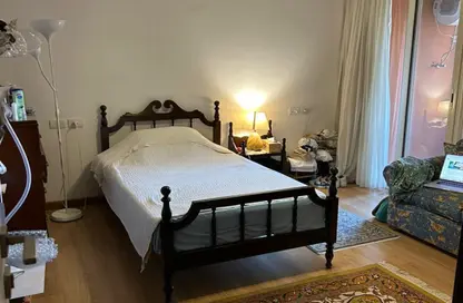 Penthouse - 4 Bedrooms - 4 Bathrooms for sale in Green 3 - 2nd District - Sheikh Zayed City - Giza