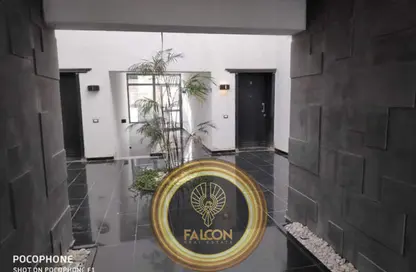 شقة - 3 غرف نوم - 3 حمامات للبيع في تاج سيتي - كمبوندات التجمع الخامس - التجمع الخامس - مدينة القاهرة الجديدة - القاهرة