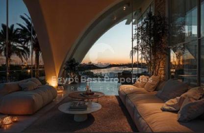 Apartment - 2 Bedrooms - 3 Bathrooms for sale in Jirian - New Zayed City - Sheikh Zayed City - Giza