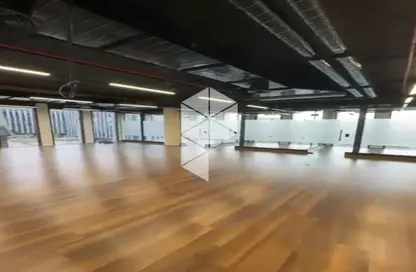 Office Space - Studio - 1 Bathroom for sale in Eastown - 5th Settlement Compounds - The 5th Settlement - New Cairo City - Cairo