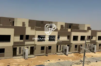 تاون هاوس - 3 غرف نوم - 3 حمامات للبيع في بالم هيلز نيو كايرو - كمبوندات التجمع الخامس - التجمع الخامس - مدينة القاهرة الجديدة - القاهرة