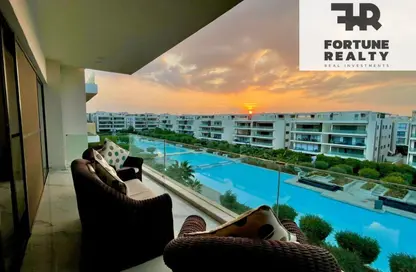 شقة - 3 غرف نوم - 4 حمامات للايجار في ليك فيو - كمبوندات التجمع الخامس - التجمع الخامس - مدينة القاهرة الجديدة - القاهرة