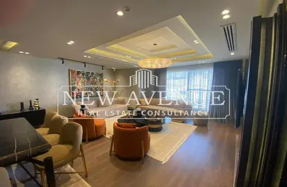 Penthouse - 3 Bedrooms - 4 Bathrooms for sale in Village Gardens Katameya - 5th Settlement Compounds - The 5th Settlement - New Cairo City - Cairo