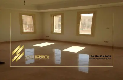 Villa - 4 Bedrooms - 4 Bathrooms for rent in Mivida - 5th Settlement Compounds - The 5th Settlement - New Cairo City - Cairo