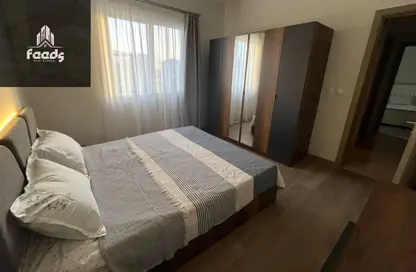 Apartment - 3 Bedrooms - 4 Bathrooms for rent in Mivida - 5th Settlement Compounds - The 5th Settlement - New Cairo City - Cairo