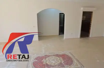 شقة - 3 غرف نوم - 2 حمامات للايجار في شارع محمد رحيم - الياسمين 3 - الياسمين - مدينة القاهرة الجديدة - القاهرة