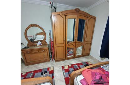 شاليه - 2 غرف نوم - 1 حمام للبيع في مرسيليا بيتش 4 - سيدي عبد الرحمن - الساحل الشمالي