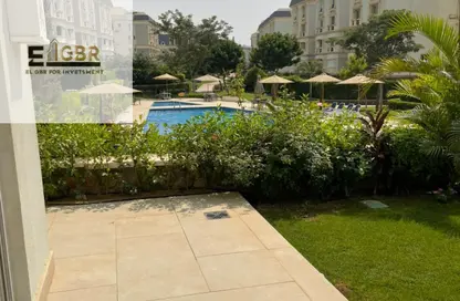iVilla - 4 Bedrooms - 3 Bathrooms for rent in Mountain View Hyde Park - 5th Settlement Compounds - The 5th Settlement - New Cairo City - Cairo iVilla - 4 Bedrooms - 3 Bathrooms for rent in Mountain View Hyde Park - 5th Settlement Compounds - The 5th Settlement - New Cairo City - Cairo