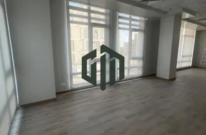 Office Space - Studio - 1 Bathroom for rent in District 5 - 5th Settlement Compounds - The 5th Settlement - New Cairo City - Cairo