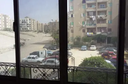 شقة - 3 غرف نوم - 2 حمامات للبيع في شارع مساكن زهراء مدينة نصر - زهراء مدينة نصر - مدينة نصر - القاهرة