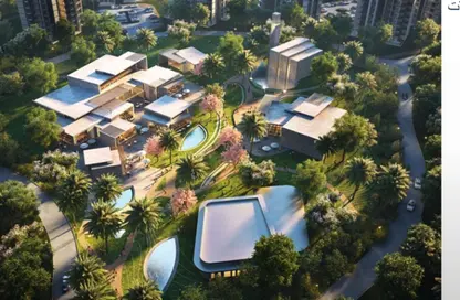 تاون هاوس - 3 غرف نوم - 3 حمامات للبيع في پريڤادو - مدينتي - القاهرة تاون هاوس - 3 غرف نوم - 3 حمامات للبيع في پريڤادو - مدينتي - القاهرة