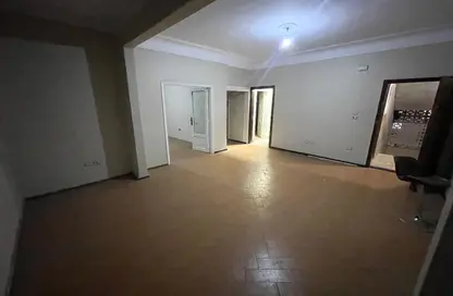 Apartment - 3 Bedrooms - 2 Bathrooms for sale in Soliman Abaza St. - Mohandessin - Giza Apartment - 3 Bedrooms - 2 Bathrooms for sale in Soliman Abaza St. - Mohandessin - Giza