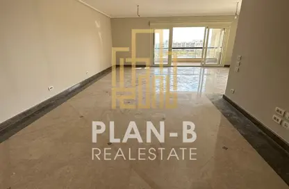 Penthouse - 3 Bedrooms - 3 Bathrooms for rent in New Giza - Cairo Alexandria Desert Road - 6 October City - Giza
