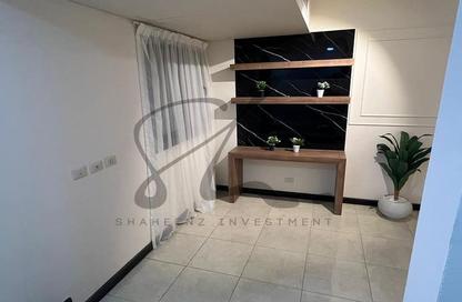 Apartment - 3 Bedrooms - 2 Bathrooms for sale in American University Housing District - 5th Settlement Compounds - The 5th Settlement - New Cairo City - Cairo