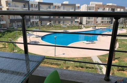 Villa - 3 Bedrooms - 4 Bathrooms for sale in Marseilia Beach 4 - Sidi Abdel Rahman - North Coast