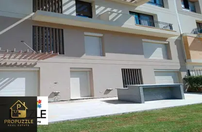 Duplex - 3 Bedrooms - 3 Bathrooms for rent in Eastown - 5th Settlement Compounds - The 5th Settlement - New Cairo City - Cairo