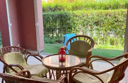 Chalet - 2 Bedrooms - 2 Bathrooms for sale in Marassi - Sidi Abdel Rahman - North Coast
