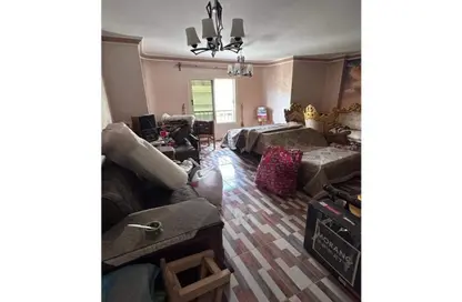 Apartment - 4 Bedrooms - 1 Bathroom for sale in Al Hay Al Thalith St. - 3rd District - 6 October City - Giza