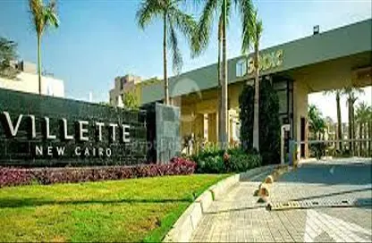 Apartment - 3 Bedrooms - 4 Bathrooms for sale in Villette - 5th Settlement Compounds - The 5th Settlement - New Cairo City - Cairo