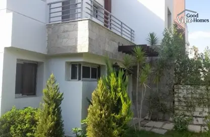 Townhouse - 3 Bedrooms - 3 Bathrooms for rent in Hyde Park - 5th Settlement Compounds - The 5th Settlement - New Cairo City - Cairo